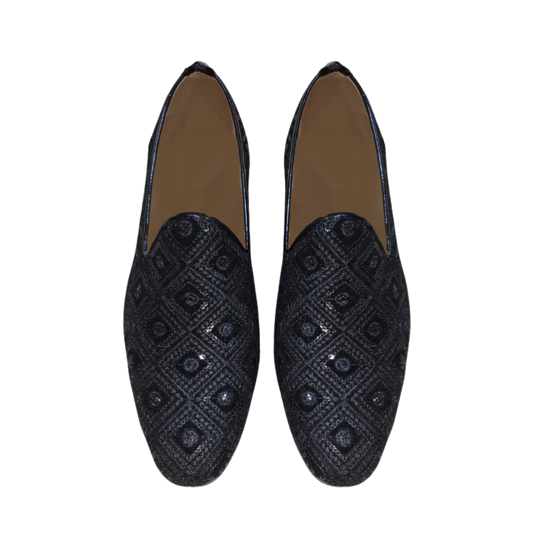 Handmade Loafers for Men